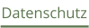 Datenschutz